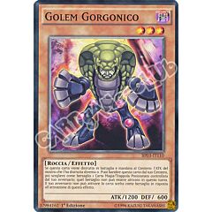 BP03-IT110 Golem Gorgonico comune 1a edizione (IT) -NEAR MINT-