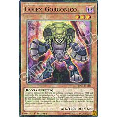 BP03-IT110 Golem Gorgonico comune shatter foil 1a edizione (IT) -NEAR MINT-