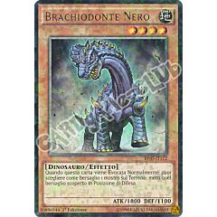 BP03-IT112 Brachiodonte Nero rara shatter foil 1a edizione (IT) -NEAR MINT-