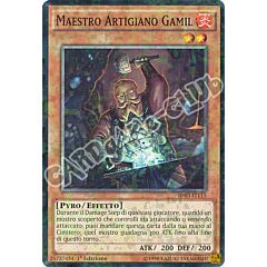 BP03-IT115 Maestro Artigiano Gamil comune shatter foil 1a edizione (IT) -NEAR MINT-