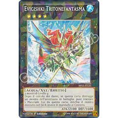 BP03-IT121 Evigishki Tritonefantasma comune shatter foil 1a edizione (IT) -NEAR MINT-