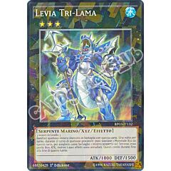 BP03-IT132 Levia Tri-Lama comune shatter foil 1a edizione (IT) -NEAR MINT-