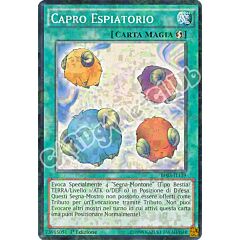 BP03-IT139 Capro Espiatorio comune shatter foil 1a edizione (IT) -NEAR MINT-