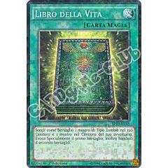 BP03-IT145 Libro della Vita comune shatter foil 1a edizione (IT) -NEAR MINT-