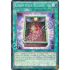 BP03-IT159 Libro dell'Eclissi comune shatter foil 1a edizione (IT) -NEAR MINT-