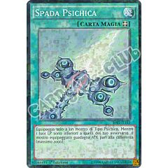 BP03-IT163 Spada Psichica comune shatter foil 1a edizione (IT) -NEAR MINT-