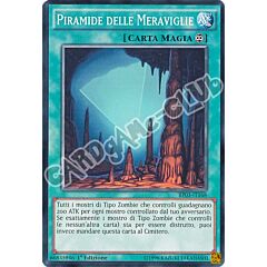 BP03-IT168 Piramide delle Meraviglie comune 1a edizione (IT) -NEAR MINT-