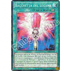 BP03-IT175 Bacchetta del Legame comune shatter foil 1a edizione (IT) -NEAR MINT-