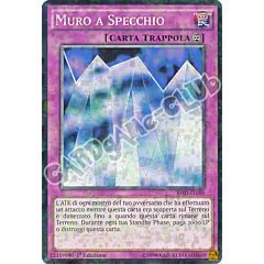 BP03-IT188 Muro a Specchio comune shatter foil 1a edizione (IT) -NEAR MINT-