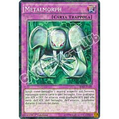 BP03-IT189 Metalmorph comune shatter foil 1a edizione (IT) -NEAR MINT-