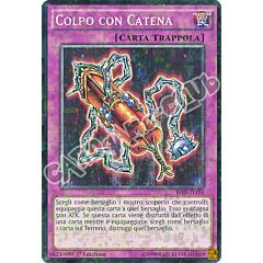 BP03-IT194 Colpo con Catena comune shatter foil 1a edizione (IT) -NEAR MINT-