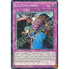 BP03-IT205 Cattura-Odio comune shatter foil 1a edizione (IT) -NEAR MINT-