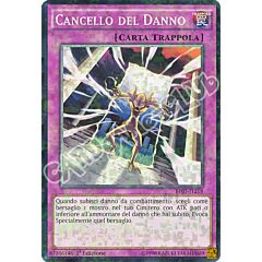 BP03-IT218 Cancello del Danno comune shatter foil 1a edizione (IT) -NEAR MINT-