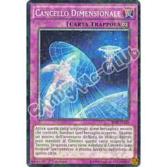 BP03-IT226 Cancello Dimensionale comune shatter foil 1a edizione (IT) -NEAR MINT-