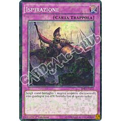 BP03-IT232 Ispirazione comune shatter foil 1a edizione (IT) -NEAR MINT-