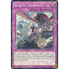 BP03-IT234 Spirito Indomito comune shatter foil 1a edizione (IT) -NEAR MINT-