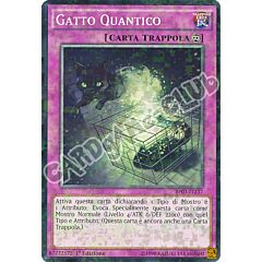 BP03-IT237 Gatto Quantico comune shatter foil 1a edizione (IT) -NEAR MINT-