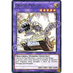 DUEA-IT097 Drago Panzer rara 1a edizione (IT) -NEAR MINT-