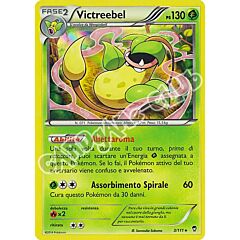 003 / 113 Victreebel rara foil (IT) -NEAR MINT-