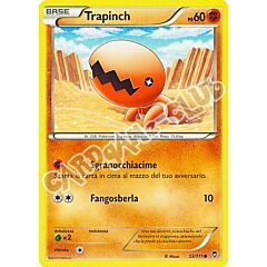 053 / 113 Trapinch comune (IT) -NEAR MINT-