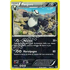 068 / 113 Pangoro rara foil reverse (IT) -NEAR MINT-