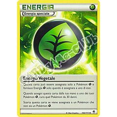 103 / 113 Energia Vegetale non comune (IT) -NEAR MINT-