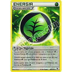 103 / 113 Energia Vegetale non comune foil reverse (IT) -NEAR MINT-