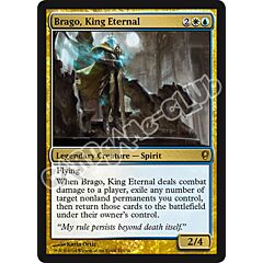 041 / 210 Brago, King Eternal rara (EN) -NEAR MINT-