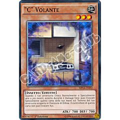 MP14-IT092 C Volante comune 1a Edizione (IT) -NEAR MINT-