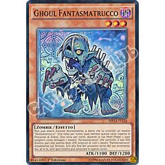 MP14-IT126 Ghoul Fantasmatrucco super rara 1a Edizione (IT) -NEAR MINT-