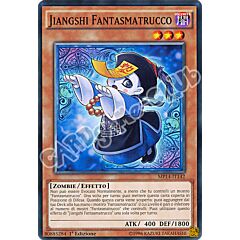 MP14-IT142 Jiangshi Fantasmatrucco comune 1a Edizione (IT) -NEAR MINT-