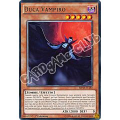 MP14-IT180 Duca Vampiro rara 1a Edizione (IT) -NEAR MINT-