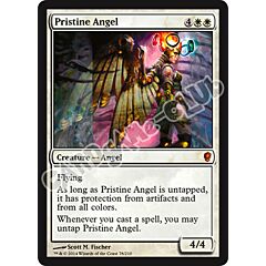 078 / 210 Pristine Angel rara mitica (EN) -NEAR MINT-