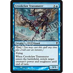 094 / 210 Crookclaw Transmuter comune (EN) -NEAR MINT-