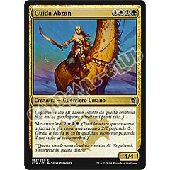 162 / 269 Guida Abzan comune (IT) -NEAR MINT-