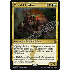 193 / 269 Visir dei Rakshasa rara (IT) -NEAR MINT-