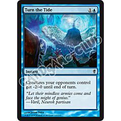 110 / 210 Turn the Tide comune (EN) -NEAR MINT-