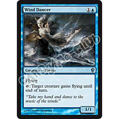 111 / 210 Wind Dancer non comune (EN) -NEAR MINT-