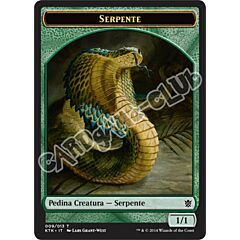 09 / 13 Serpente comune (IT)