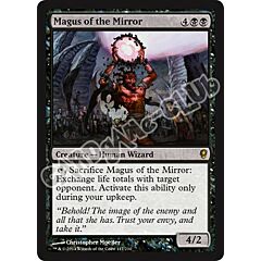 117 / 210 Magus of the Mirror rara (EN) -NEAR MINT-