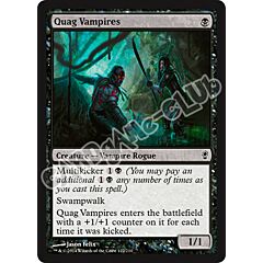 122 / 210 Quag Vampires comune (EN) -NEAR MINT-