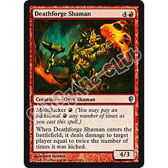 141 / 210 Deathforge Shaman non comune (EN) -NEAR MINT-