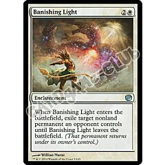 005 / 165 Banishing Light non comune (EN) -NEAR MINT-