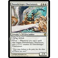 006 / 165 Dawnbringer Charioteers rara (EN) -NEAR MINT-
