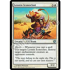 016 / 165 Leonin Iconoclast non comune (EN) -NEAR MINT-