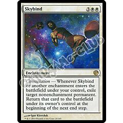 025 / 165 Skybind rara (EN) -NEAR MINT-
