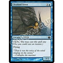 032 / 165 Cloaked Siren comune (EN) -NEAR MINT-