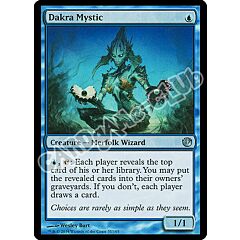 035 / 165 Dakra Mystic non comune (EN) -NEAR MINT-
