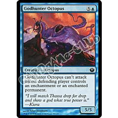039 / 165 Godhunter Octopus comune (EN) -NEAR MINT-