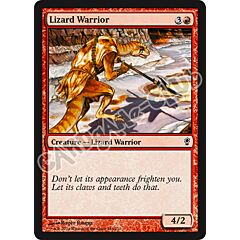 146 / 210 Lizard Warrior comune (EN) -NEAR MINT-